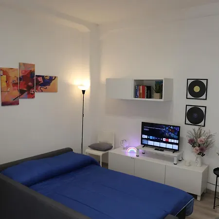 Apartment A Casa Di Mamma - Holidayhouse *