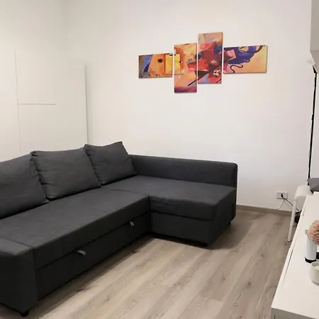 A Casa Di Mamma - Holidayhouse Apartment Rome