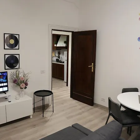 A Casa Di Mamma - Holidayhouse * Roma