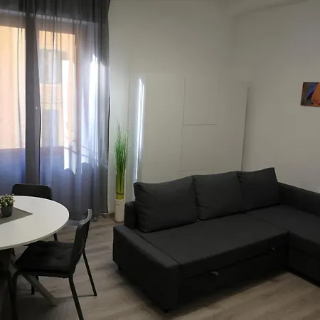 A Casa Di Mamma - Holidayhouse *