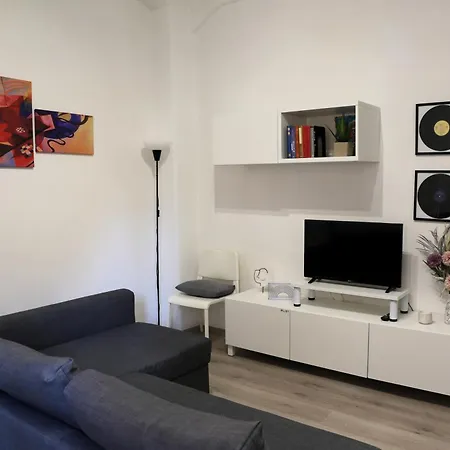 Apartment A Casa Di Mamma - Holidayhouse