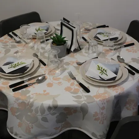Apartamento A Casa Di Mamma - Holidayhouse *