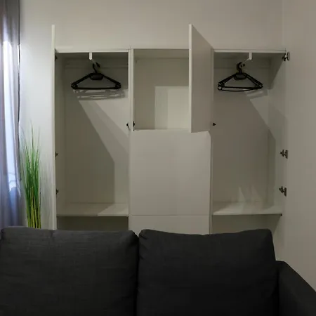 A Casa Di Mamma - Holidayhouse * Rome