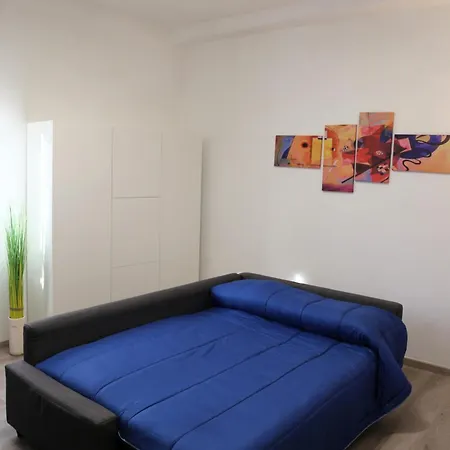 A Casa Di Mamma - Holidayhouse *
