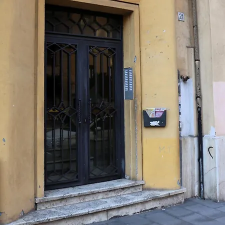 A Casa Di Mamma - Holidayhouse *