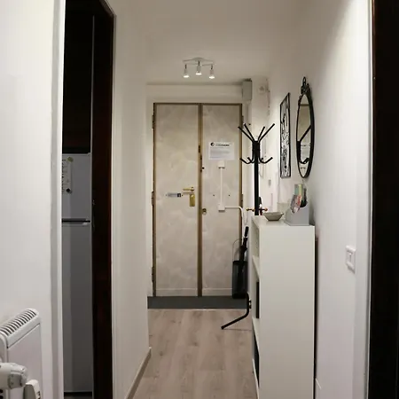 Apartment A Casa Di Mamma - Holidayhouse