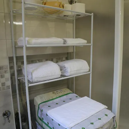 A Casa Di Mamma - Holidayhouse *