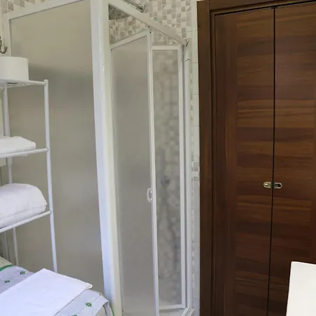A Casa Di Mamma - Holidayhouse * Rome