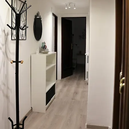 Apartment A Casa Di Mamma - Holidayhouse