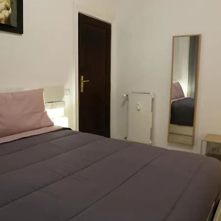 A Casa Di Mamma - Holidayhouse Apartment Rome