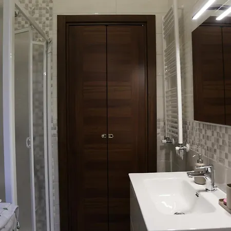 A Casa Di Mamma - Holidayhouse Rome