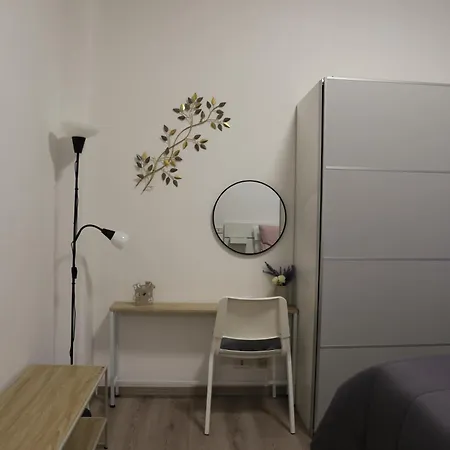 Apartment A Casa Di Mamma - Holidayhouse