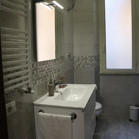 A Casa Di Mamma - Holidayhouse Apartment Rome