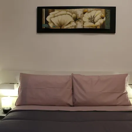A Casa Di Mamma - Holidayhouse *