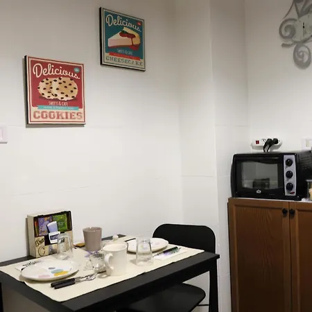 A Casa Di Mamma - Holidayhouse Apartment Rome