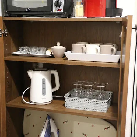 Apartment A Casa Di Mamma - Holidayhouse Rome